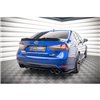 Maxton - Ensemble Diffuseur Lexus GS F Mk4 Facelift