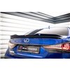 Maxton - Ensemble Diffuseur Lexus GS F Mk4 Facelift