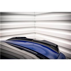 Maxton - Ensemble Diffuseur Lexus GS F Mk4 Facelift