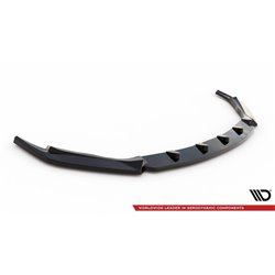 Maxton - Ensemble Diffuseur Lexus GS F Mk4 Facelift