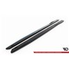 Maxton - Ensemble Diffuseur Lexus GS F Mk4 Facelift