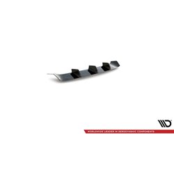 Maxton - Ensemble Diffuseur Lexus GS F Mk4 Facelift