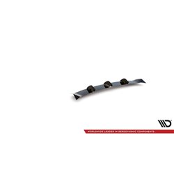 Maxton - Ensemble Diffuseur Lexus GS F Mk4 Facelift