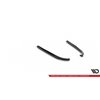 Maxton - Ensemble Diffuseur Lexus GS F Mk4 Facelift