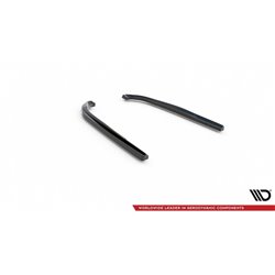 Maxton - Ensemble Diffuseur Lexus GS F Mk4 Facelift