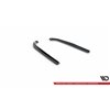 Maxton - Ensemble Diffuseur Lexus GS F Mk4 Facelift