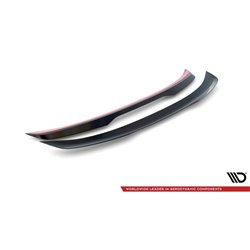 Maxton - Ensemble Diffuseur Lexus GS F Mk4 Facelift