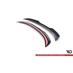 Maxton - Ensemble Diffuseur Lexus GS F Mk4 Facelift