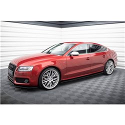 Maxton - Ensemble Diffuseur Audi S5 Sportback 8T