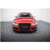 Maxton - Ensemble Diffuseur Audi S5 Sportback 8T