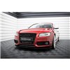 Maxton - Ensemble Diffuseur Audi S5 Sportback 8T