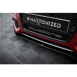 Maxton - Ensemble Diffuseur Audi S5 Sportback 8T