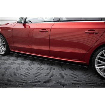Maxton - Ensemble Diffuseur Audi S5 Sportback 8T