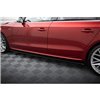 Maxton - Ensemble Diffuseur Audi S5 Sportback 8T