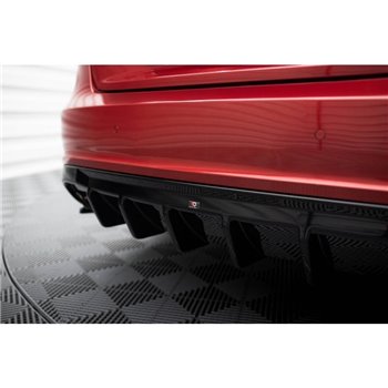 Maxton - Ensemble Diffuseur Audi S5 Sportback 8T