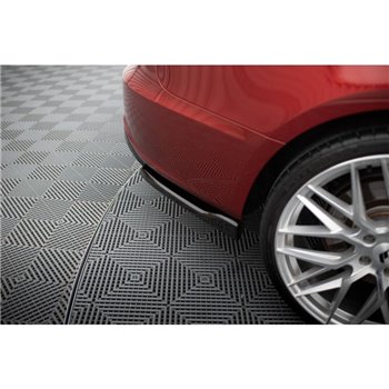 Maxton - Ensemble Diffuseur Audi S5 Sportback 8T