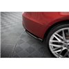 Maxton - Ensemble Diffuseur Audi S5 Sportback 8T