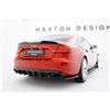 Maxton - Ensemble Diffuseur Audi S5 Sportback 8T