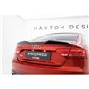 Maxton - Ensemble Diffuseur Audi S5 Sportback 8T