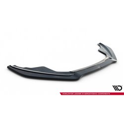 Maxton - Ensemble Diffuseur Audi S5 Sportback 8T