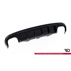 Maxton - Ensemble Diffuseur Audi S5 Sportback 8T