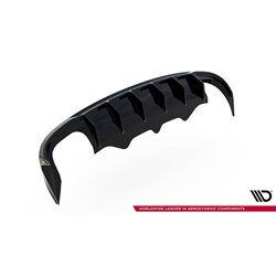 Maxton - Ensemble Diffuseur Audi S5 Sportback 8T