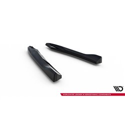 Maxton - Ensemble Diffuseur Audi S5 Sportback 8T
