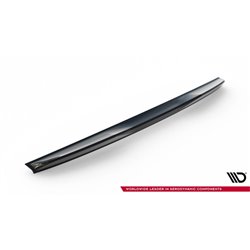 Maxton - Ensemble Diffuseur Audi S5 Sportback 8T