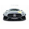 Maxton - Ensemble Diffuseur Mercedes-AMG GT C C190 Facelift