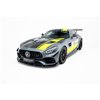 Maxton - Ensemble Diffuseur Mercedes-AMG GT C C190 Facelift