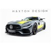 Maxton - Ensemble Diffuseur Mercedes-AMG GT C C190 Facelift