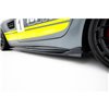 Maxton - Ensemble Diffuseur Mercedes-AMG GT C C190 Facelift