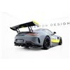 Maxton - Ensemble Diffuseur Mercedes-AMG GT C C190 Facelift