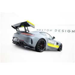 Maxton - Ensemble Diffuseur Mercedes-AMG GT C C190 Facelift