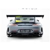 Maxton - Ensemble Diffuseur Mercedes-AMG GT C C190 Facelift