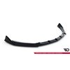Maxton - Ensemble Diffuseur Mercedes-AMG GT C C190 Facelift