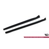 Maxton - Ensemble Diffuseur Mercedes-AMG GT C C190 Facelift