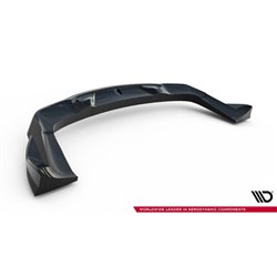 Maxton - Ensemble Diffuseur Mercedes-AMG GT C C190 Facelift