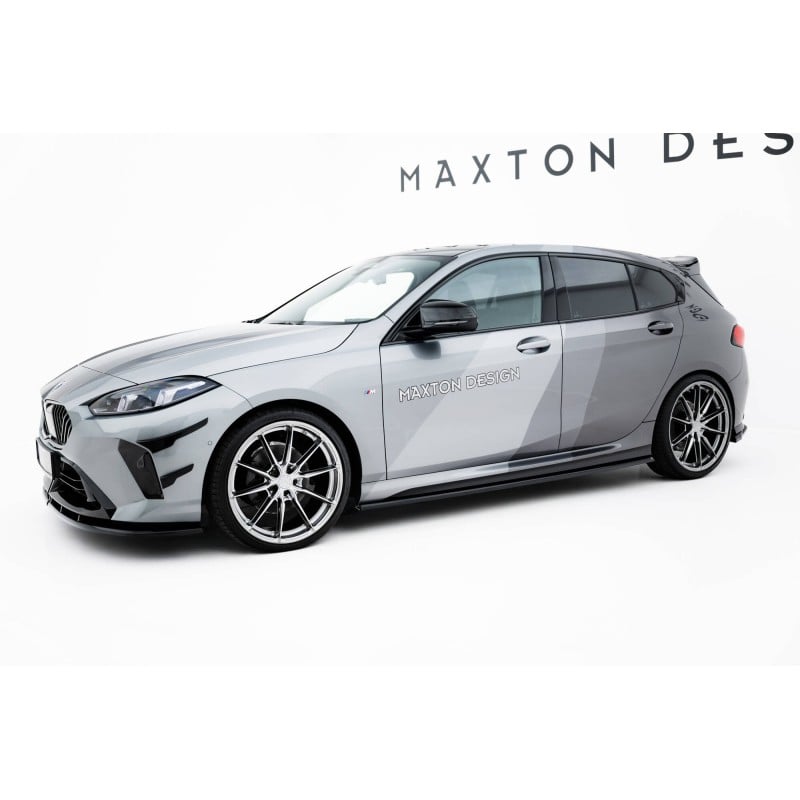 Maxton - Ensemble Diffuseur V.1 BMW M135i F70