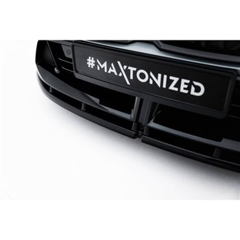 Maxton - Ensemble Diffuseur V.1 BMW M135i F70