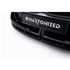 Maxton - Ensemble Diffuseur V.1 BMW M135i F70