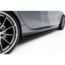 Maxton - Ensemble Diffuseur V.1 BMW M135i F70