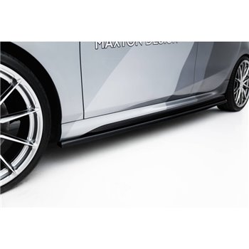 Maxton - Ensemble Diffuseur V.1 BMW M135i F70