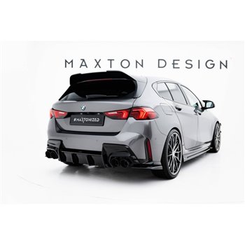 Maxton - Ensemble Diffuseur V.1 BMW M135i F70