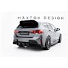 Maxton - Ensemble Diffuseur V.1 BMW M135i F70