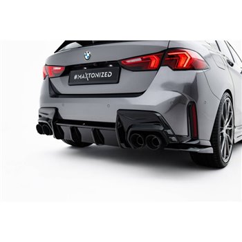Maxton - Ensemble Diffuseur V.1 BMW M135i F70