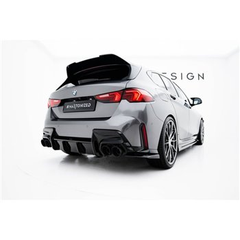 Maxton - Ensemble Diffuseur V.1 BMW M135i F70