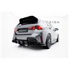 Maxton - Ensemble Diffuseur V.1 BMW M135i F70