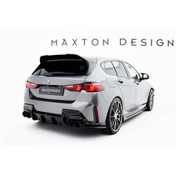 Maxton - Ensemble Diffuseur V.1 BMW M135i F70