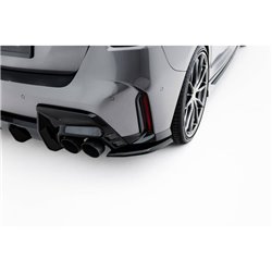 Maxton - Ensemble Diffuseur V.1 BMW M135i F70